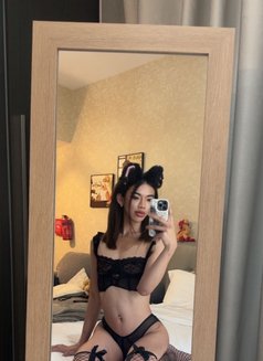 Artty🇹🇭 full service business bay - Transsexual escort in Dubai Photo 12 of 18