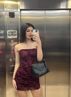 Artty🇹🇭 full service business bay - Transsexual escort in Dubai Photo 14 of 18