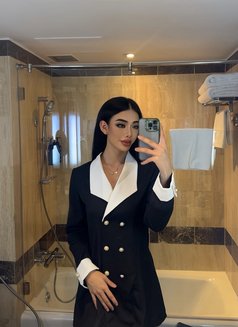 Artty🇹🇭 last day in Dubai🇦🇪 - Transsexual escort in Dubai Photo 15 of 15