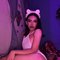 Artty big and nice body - Acompañantes transexual in Dubai