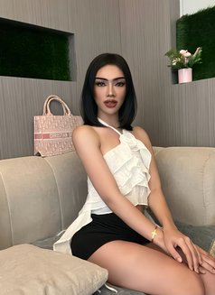 Artty 🇹🇭 young and hot - Acompañantes transexual in Dubai Photo 9 of 10