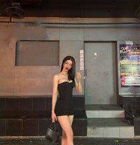 Artty🇹🇭 in business bay - Acompañantes transexual in Dubai Photo 16 of 17