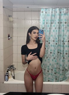 Artty🇹🇭 young ladyboy good both - Transsexual escort in Dubai Photo 9 of 11