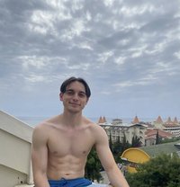 Artur 22cm XXL TOP - Male escort in İstanbul Photo 6 of 6