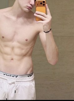 Artur 22cm XXL TOP - Male escort in İstanbul Photo 6 of 6