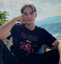 Artur 22cm XXL TOP - Male escort in İstanbul