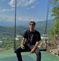Artur 22cm XXL TOP - Male escort in İstanbul