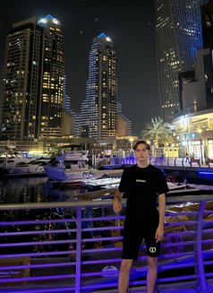 Artur 22cm XXL TOP - Male escort in İstanbul Photo 5 of 5