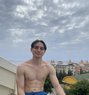 Artur 22cm XXL TOP - Male escort in İstanbul Photo 2 of 6