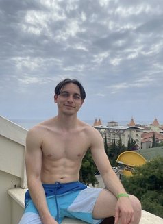 Artur 22cm XXL TOP - Acompañantes masculino in İstanbul Photo 2 of 6