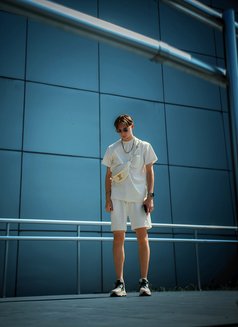 Artur 22cm XXL TOP - Acompañantes masculino in İstanbul Photo 5 of 6