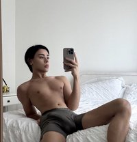 Artur - Male escort in Riyadh