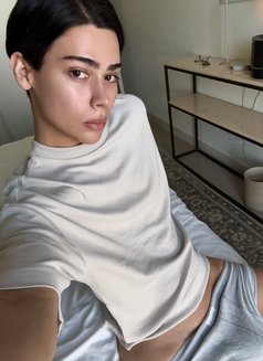 Artur - Male escort in Dubai Photo 16 of 16