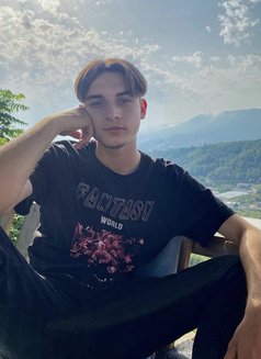 Artur 22cm XXL TOP - Acompañantes masculino in İstanbul Photo 6 of 6