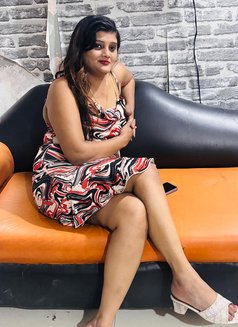 Arty and Nidhi Real Meet - adult performer in New Delhi Photo 1 of 1