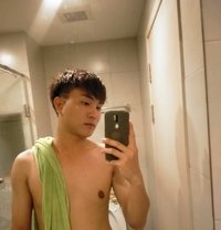 Arty Boy - Transsexual escort in Udon Thani