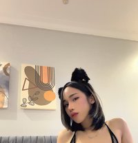 Arty - Acompañantes transexual in Jeddah