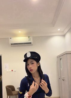 Arty - Acompañantes transexual in Jeddah Photo 14 of 15