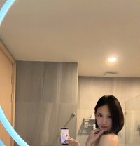 Arty - Transsexual escort in Riyadh