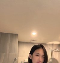Arty - Transsexual escort in Riyadh
