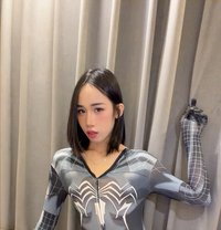 Arty - Transsexual escort in Riyadh