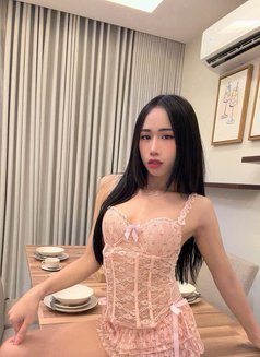 Arty - Acompañantes transexual in Khobar Photo 11 of 12