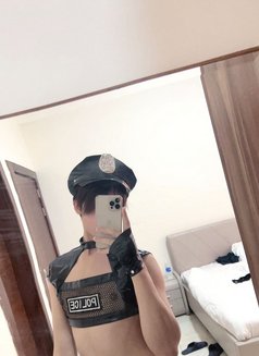 Arty🇸🇦🇸🇦 - Male escort in Riyadh Photo 9 of 13