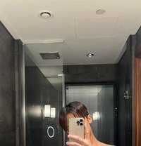Arty Thailand, - Male escort in Riyadh