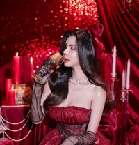 Arty Top Model 180 cm 🇹🇭 - Transsexual escort in Abu Dhabi Photo 9 of 14