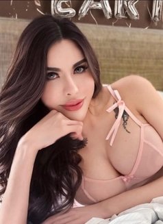 Arty Top Model 180 cm 🇹🇭 - Transsexual escort in Riyadh Photo 11 of 11