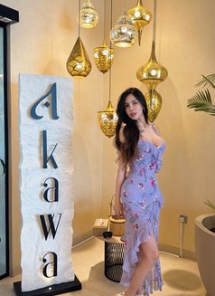 Arty Top Model 180 cm 🇹🇭 - Transsexual escort in Riyadh Photo 20 of 20