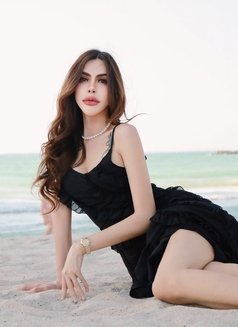 Arty Top Model 180 cm 🇹🇭 - Transsexual escort in Riyadh Photo 6 of 8