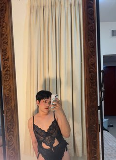 Arty/Top69🇹🇭 - Transsexual escort in Ajmān Photo 7 of 10