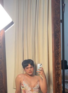 Arty/Top69🇹🇭 - Transsexual escort in Ajmān Photo 9 of 10