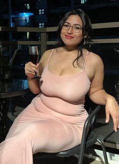 Aruhi - escort in Chandigarh Photo 1 of 11