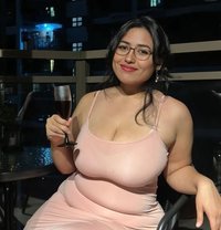 Aruhi - escort in Chandigarh