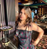 Aruhi - escort in Chandigarh