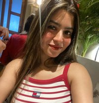Aruhi - escort in Chandigarh