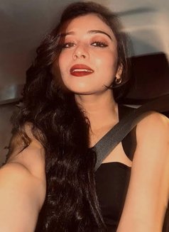 Aruhi - escort in Chandigarh Photo 11 of 11