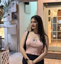 Aruhi - escort in Chandigarh