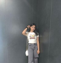 Aruhi - escort in Chandigarh