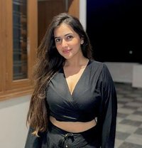 Aruhi - escort in Chandigarh