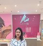 Aruhi - escort in Mumbai Photo 1 of 1