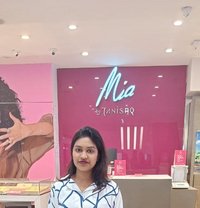 Aruhi - escort in Ranchi