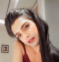 Aruhi - Transsexual escort in New Delhi