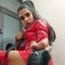 Aruhi - Transsexual escort in Lucknow
