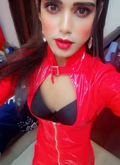 Aruhi - Transsexual escort in New Delhi Photo 11 of 11