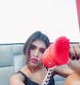 Aruhi - Transsexual escort in New Delhi Photo 15 of 20