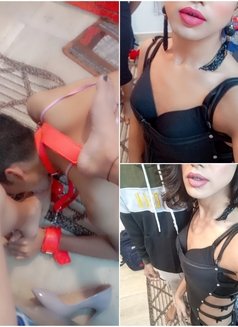 Aruhi - Transsexual escort in New Delhi Photo 19 of 20