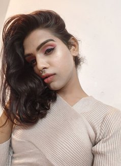 Aruhi - Acompañantes transexual in New Delhi Photo 27 of 27